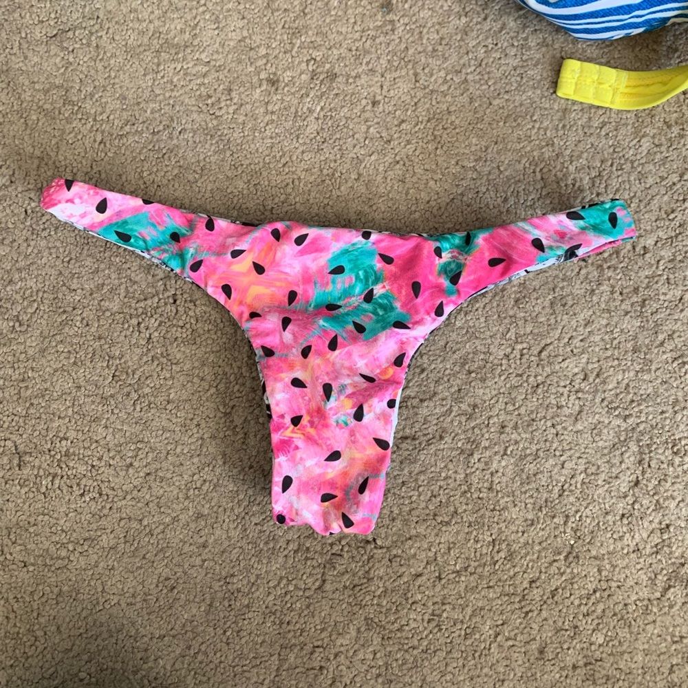 reversible jolyn clothing bottoms